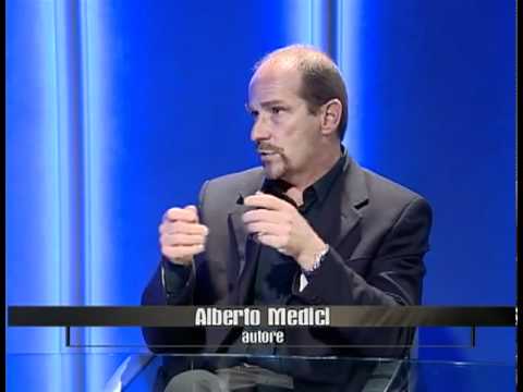 Alberto medici - Autore.
