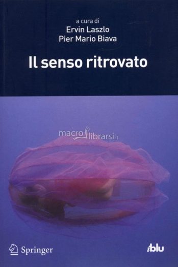 il-senso-ritrovato-libro-1